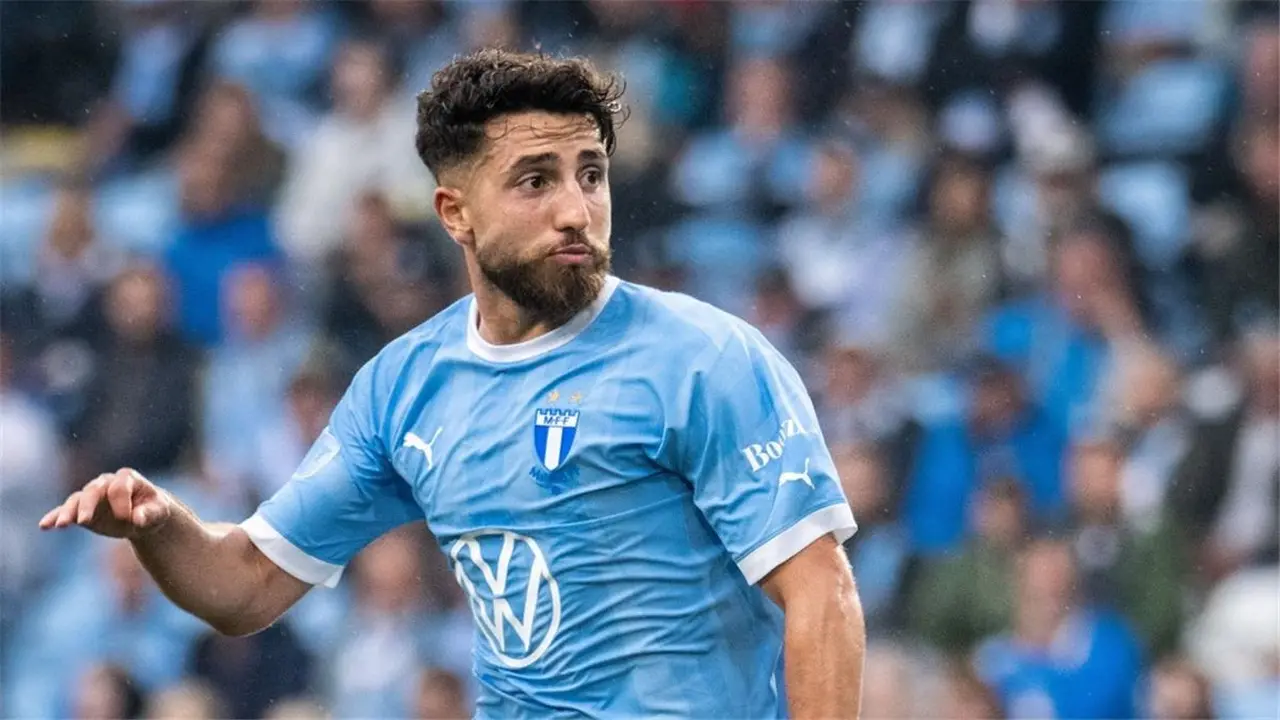 رد وكيل زيدان ينفي أنباء اهتمام الأهلي بالفلسطيني